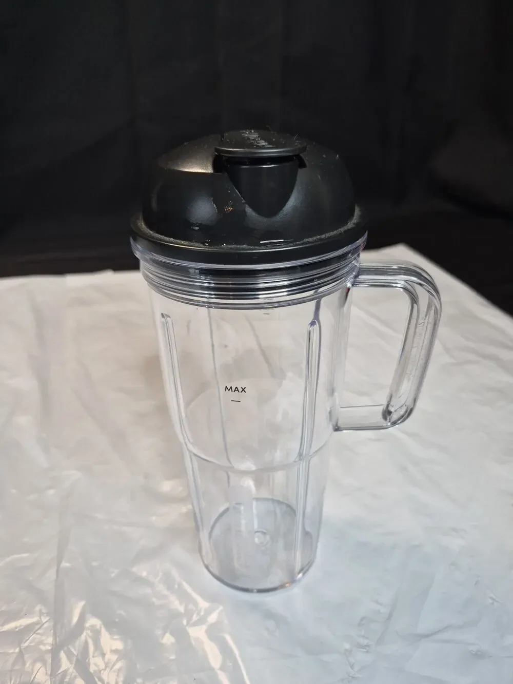 24 oz Cup For Replacement Part NutriBullet Pro 1000 Blender